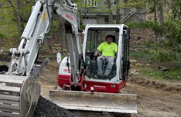 LJL Excavation