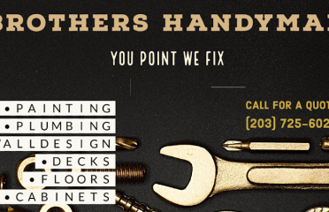 Brothers Handyman