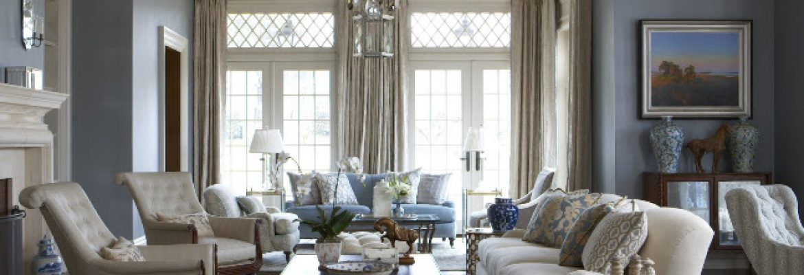 Rinfret Ltd. Interior Design & Decoration