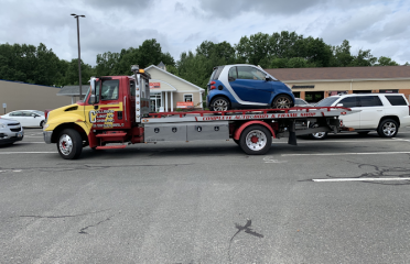 Collision Clinic Of Conn.,Inc