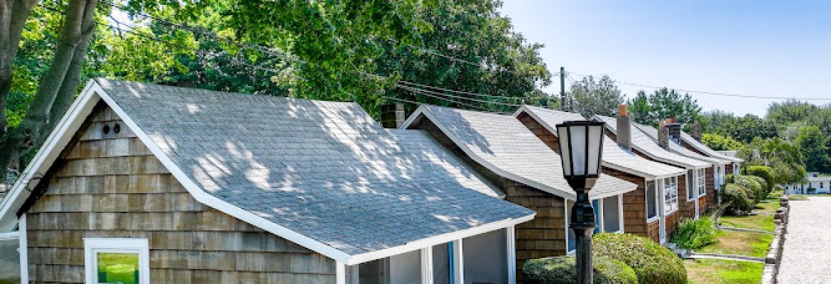 Marina Bay Cottages