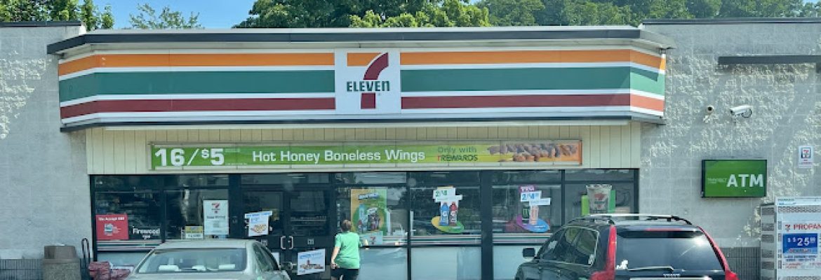 7-Eleven
