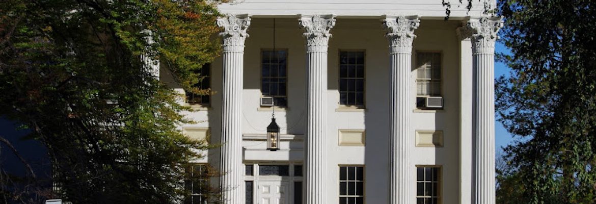 Edward Augustus Russell House