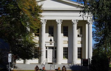 Edward Augustus Russell House