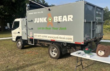 Junk Bear