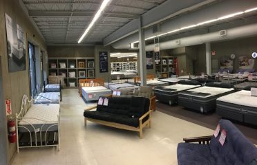 Bedding Barn