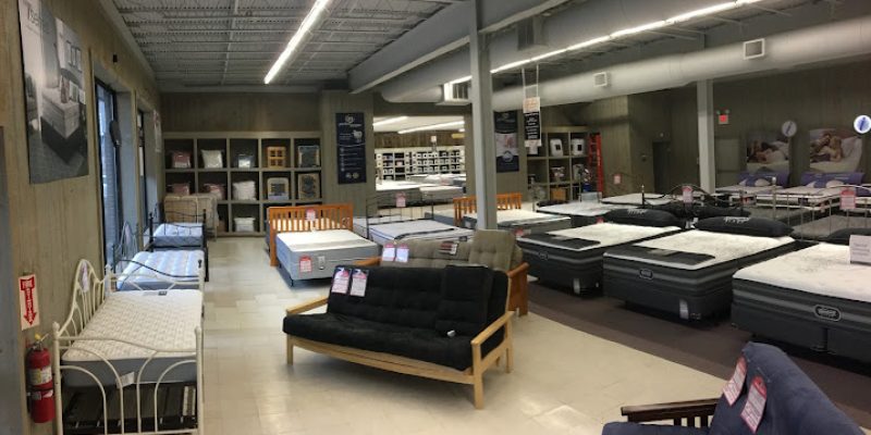 Bedding Barn
