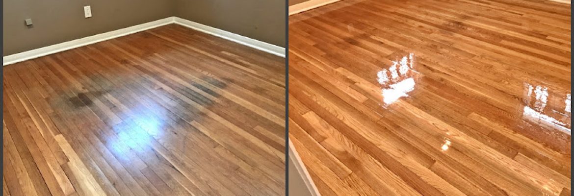 G & L HARDWOOD FLOORING LLC