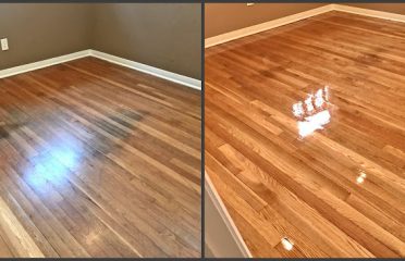 G & L HARDWOOD FLOORING LLC