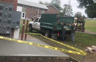 Sarango Landscaping & Construction Llc