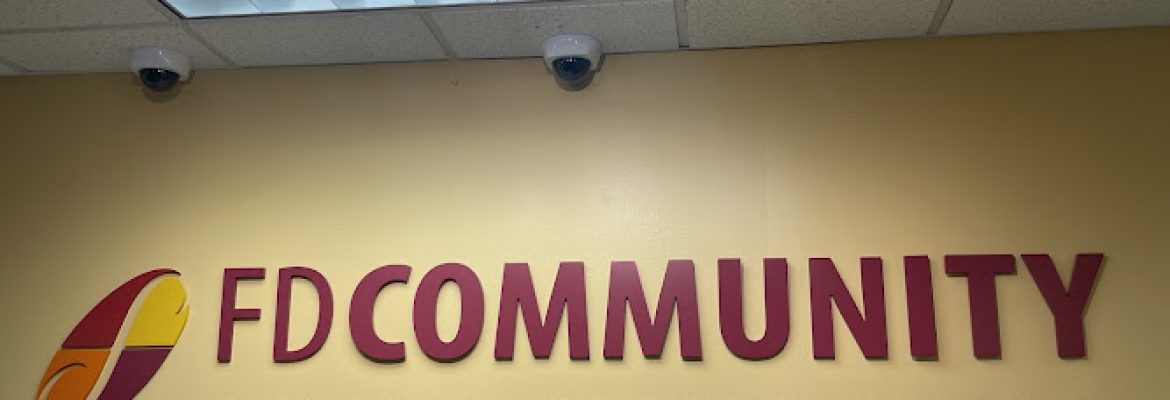 FD Community Federal Credit Union