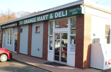 Orange Mart & Deli