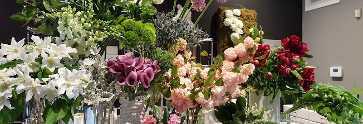 Bouquets & Beyond Florals and Events