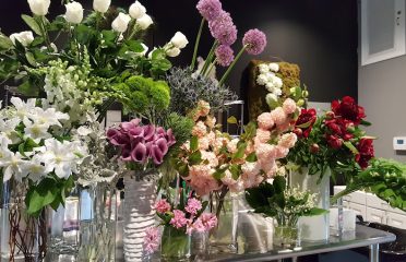Bouquets & Beyond Florals and Events
