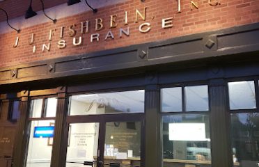 J J Fishbein Inc Insurance