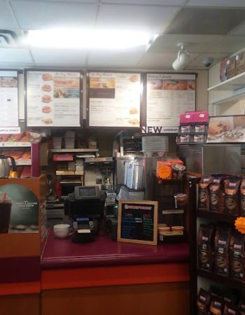 Dunkin’