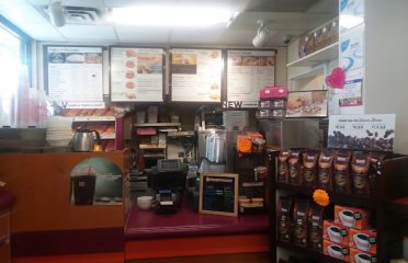 Dunkin’