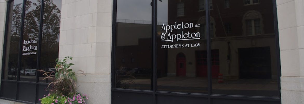 Appleton & Appleton LLC