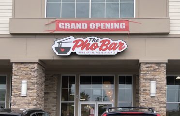 The Pho Bar