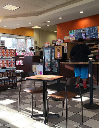 Dunkin’