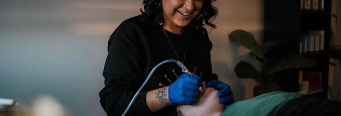 Bethany Esthetics