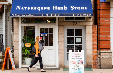 Naturegene