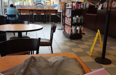 Dunkin’