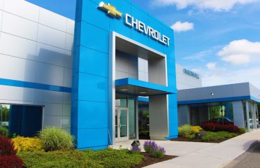 Ingersoll Auto of Danbury