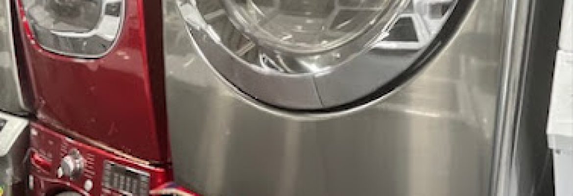 Eagle Appliances
