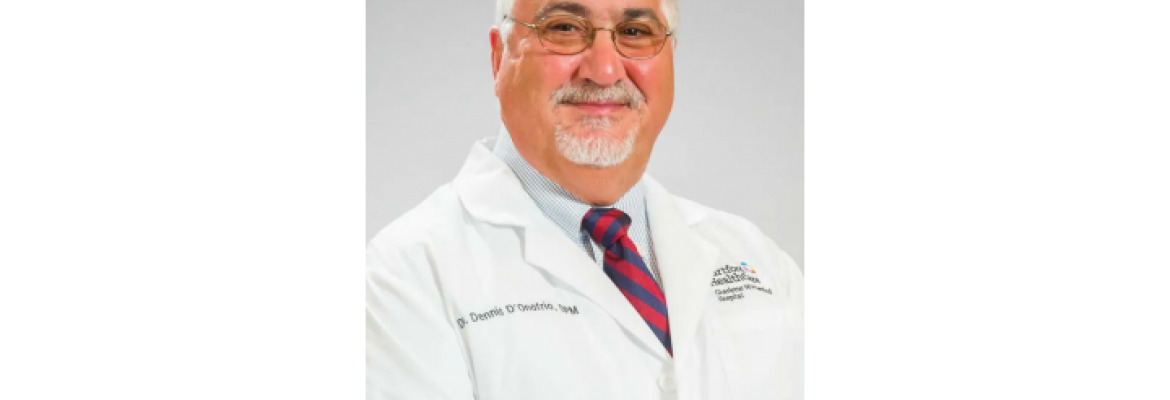 Dennis D’Onofrio, DPM