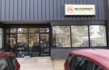 Autopart International