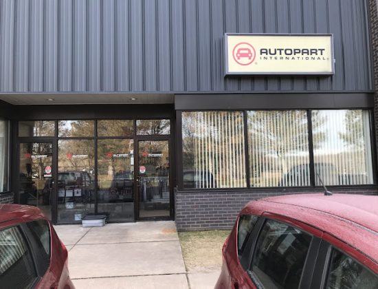 Autopart International