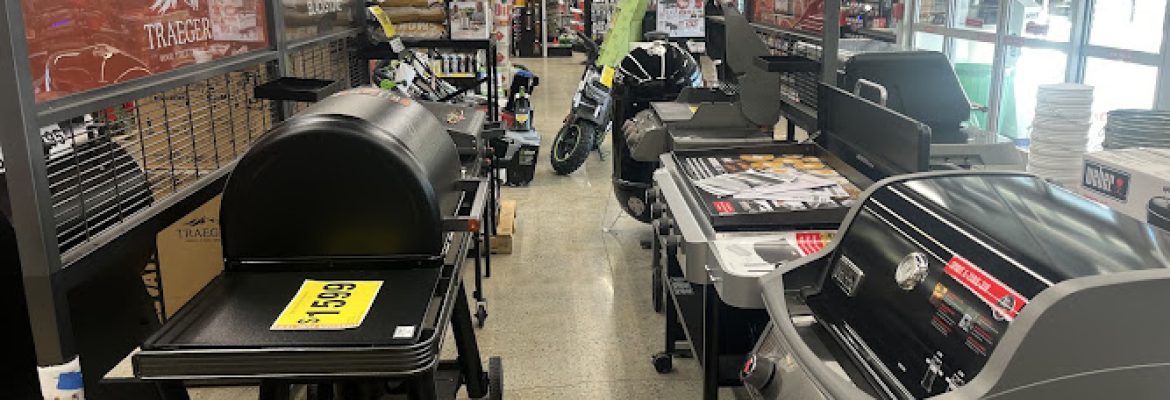 Sholes Ace Hardware & Supply
