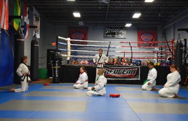 Thornton Martial Arts and Fitness