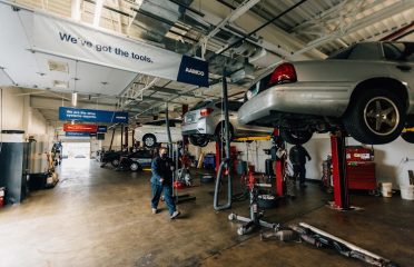 AAMCO Transmissions & Total Car Care
