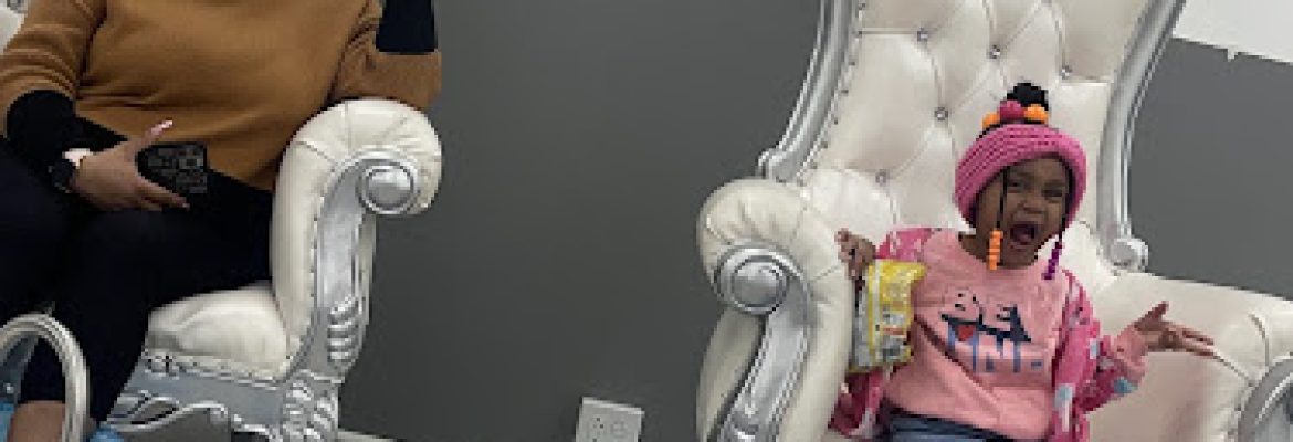 Glam Paint Nail Salon