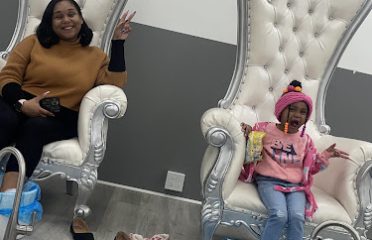 Glam Paint Nail Salon