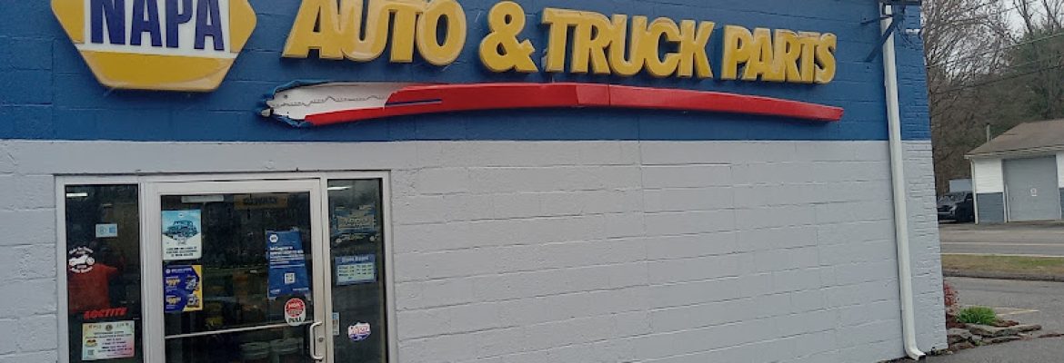 NAPA Auto Parts – Willimantic Auto & Truck Supply Inc
