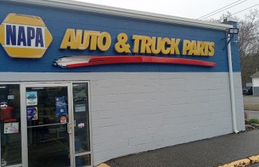 NAPA Auto Parts – Willimantic Auto & Truck Supply Inc