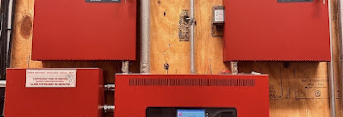 Fire Protection Team