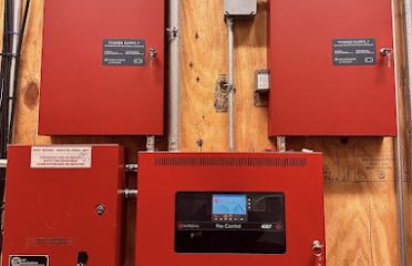 Fire Protection Team