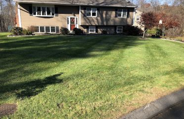 Sean’s Lawn Care, LLC