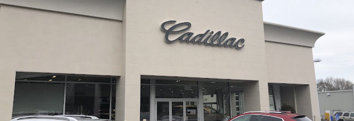D’Addario Cadillac