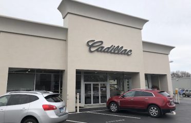 D’Addario Cadillac