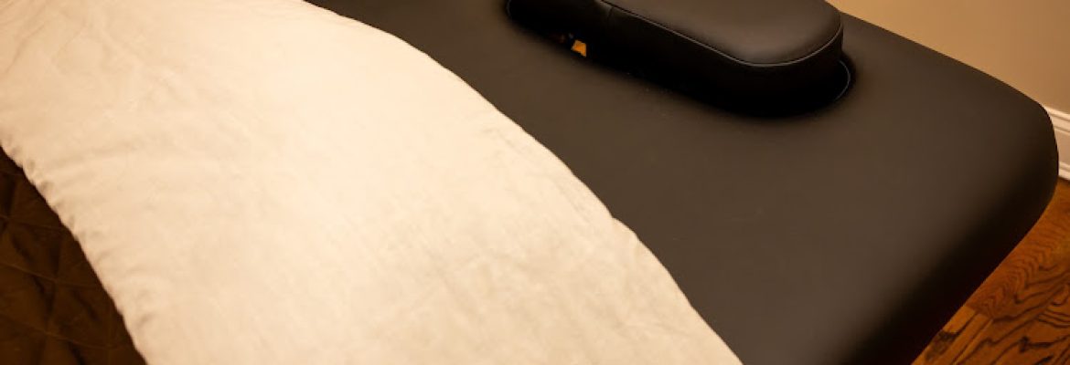 Bespoke Bodyworks Massage & Wellness