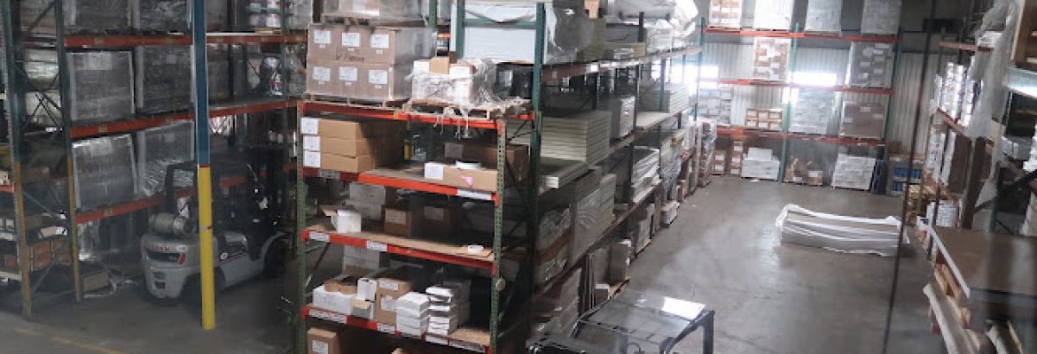 New Castle Building Products