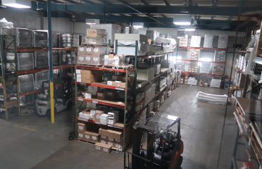 New Castle Building Products