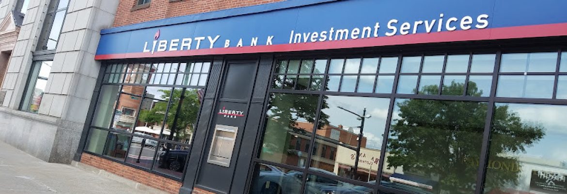 Liberty Bank