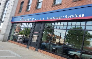Liberty Bank