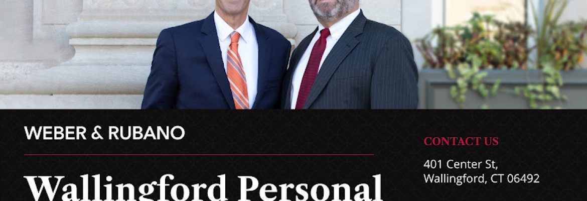 Weber & Rubano – Wallingford